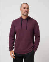 Upgraded Tech Hoodie