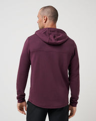 Upgraded Tech Hoodie