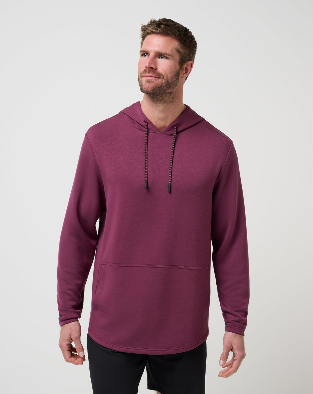 Fibercloud Hoodie