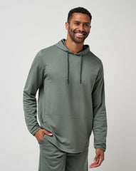 Sideslip Hoodie