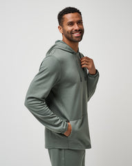 Sideslip Hoodie