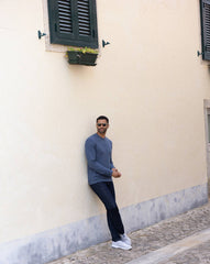 Nonrev Long Sleeve Crew