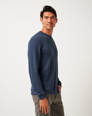 Nonrev Long Sleeve Crew