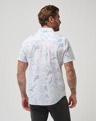 The Thick Of It Button-Up