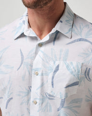 The Thick Of It Button-Up