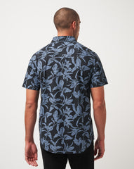 Photo Finish Button-Up