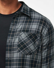 Sir Travis Button-Up