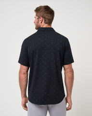 Shore Of It Button-Up