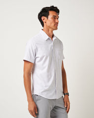 Techwoven Acropolis Button-Up