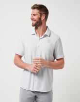 Poolside Pitcher Button-Up