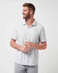 Poolside Pitcher Button-Up