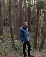 Mountain Pass Jacket