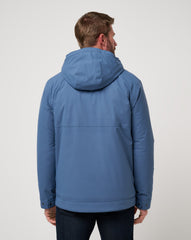 Mountain Pass Jacket
