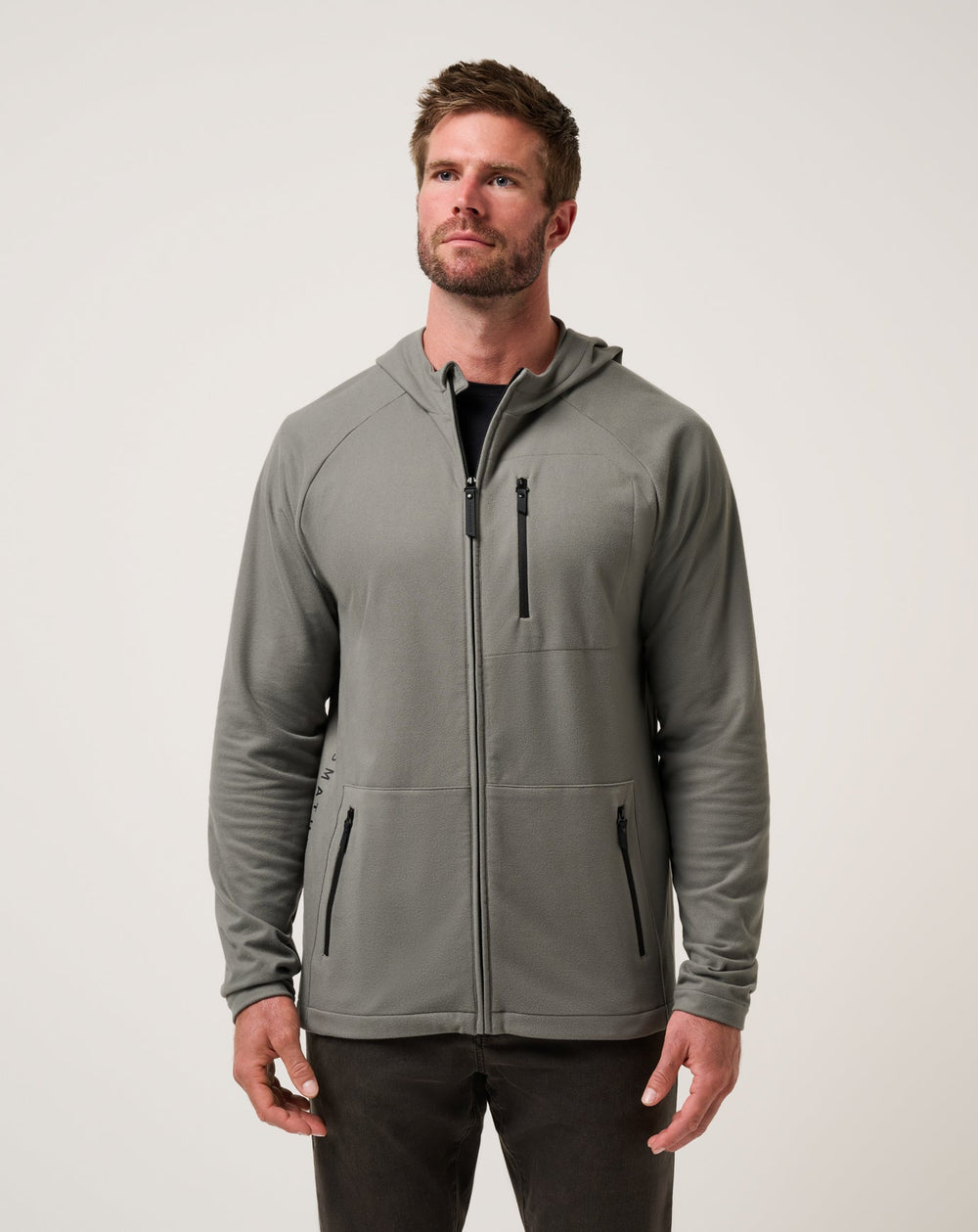Quest Polar Full Zip Jacket