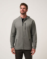Quest Polar Full Zip Jacket