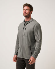 Quest Polar Full Zip Jacket
