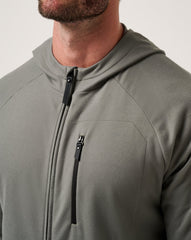 Quest Polar Full Zip Jacket