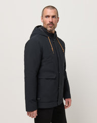 Mountain Pass Jacket