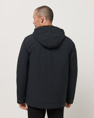 Mountain Pass Jacket
