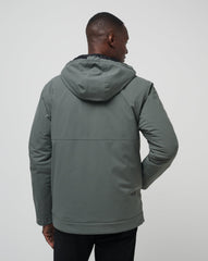 Mountain Pass Jacket