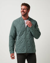 Come What May Jacket