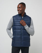 Aves Tech Puffer Vest