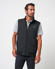 Wanderlust Vest