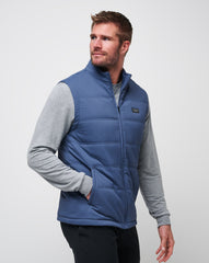 Palisades Puffer Vest