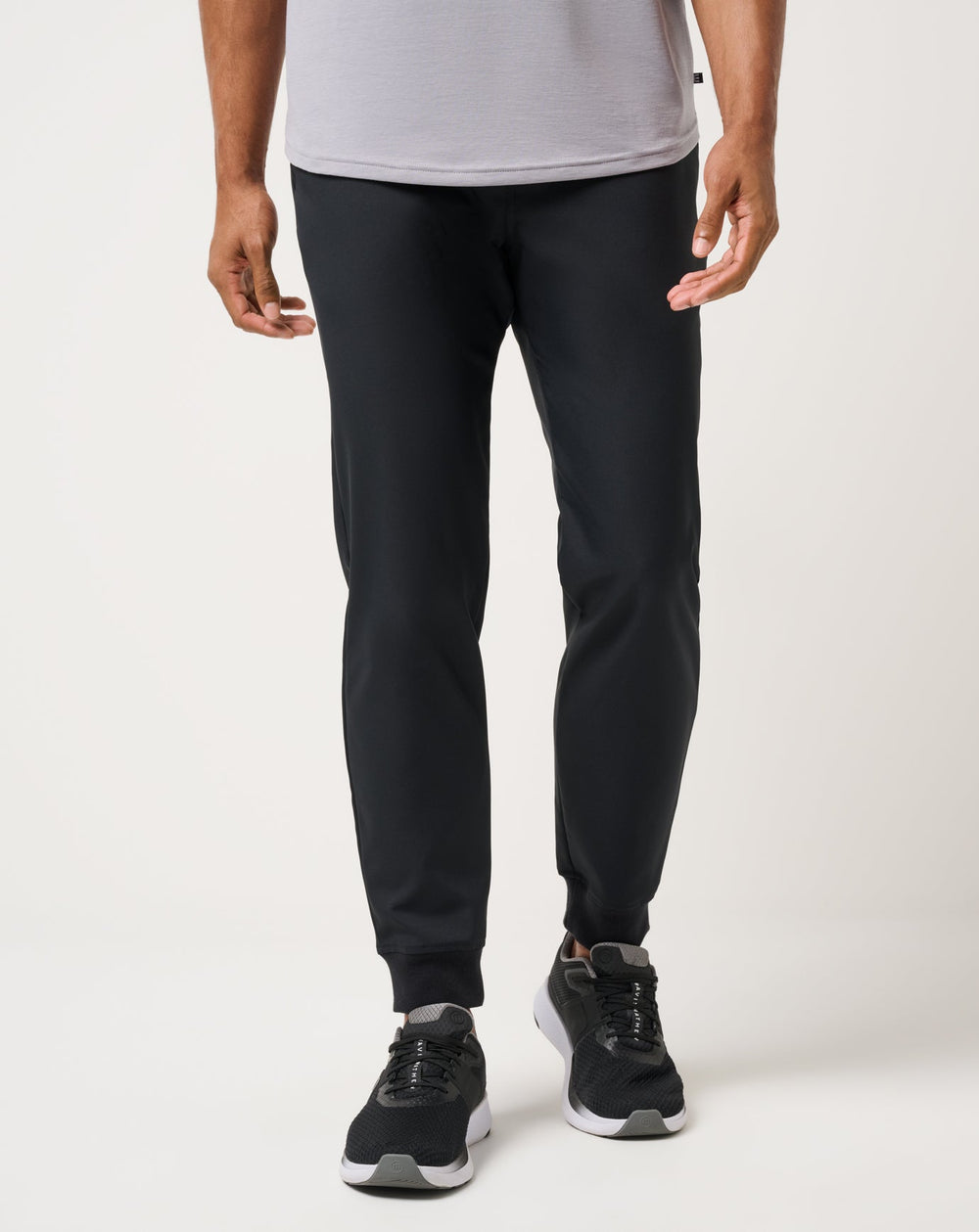 Open To Close 2.0 Jogger