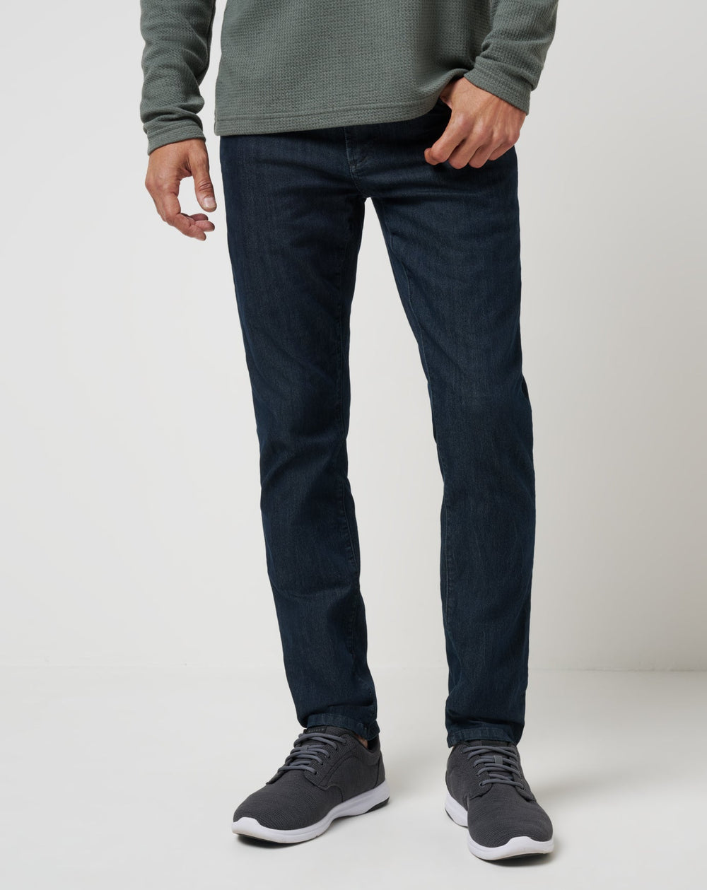 Legacy Featherweight Jeans