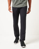 Open To Close Midweight Pant