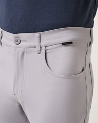Open To Close Midweight Pant