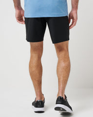 Wanderlust E-Waist Short 7.5In