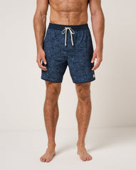 Tidal Whisper Boardshort 18In
