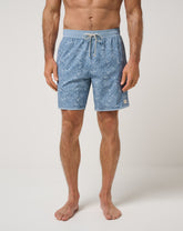 Tidal Whisper Boardshort 18In