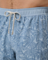 Tidal Whisper Boardshort 18In