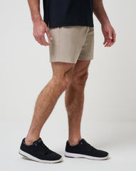 Wanderlust Short 7In