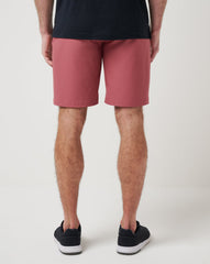 Wanderlust Short 9In