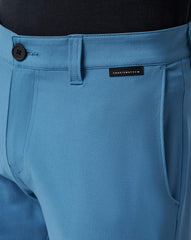 Wanderlust Short 9In