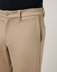 Stretchknit Short 8In