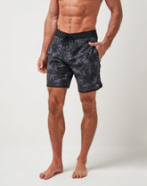No Wake Zone Boardshort