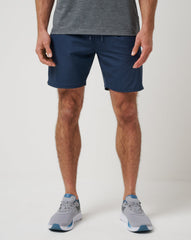 Wanderlust E-Waist Short 7.5In