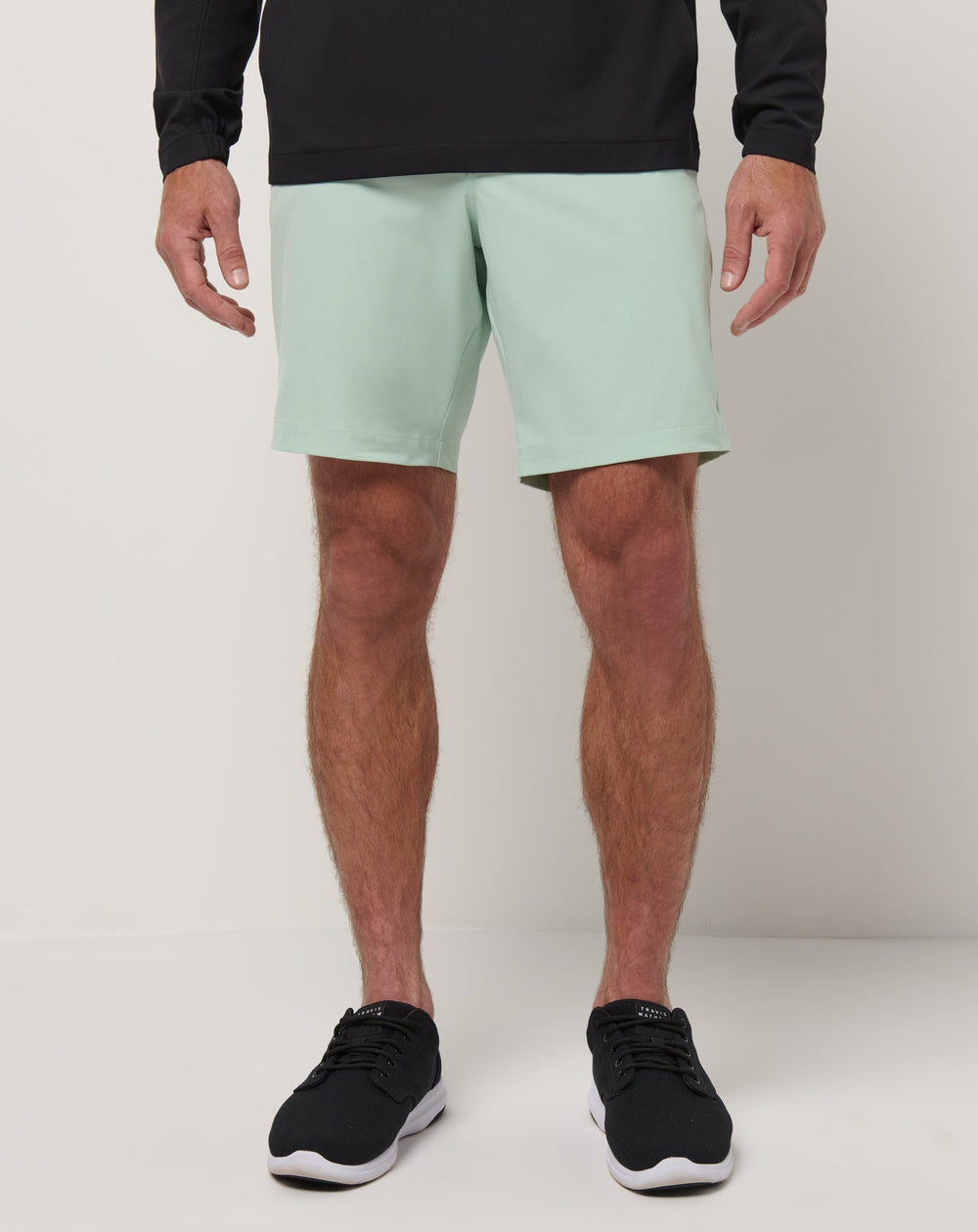 Wanderlust Short 9In