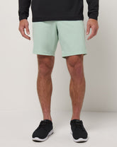 Wanderlust Short 9In