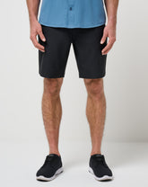 Call An Audible Short 9In