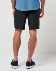 Call An Audible Short 9In