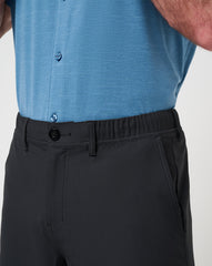 Call An Audible Short 9In