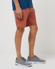 Step Dance Short 9In