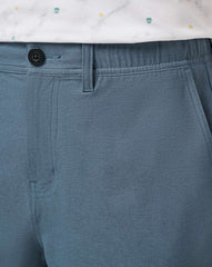 Call An Audible Short 9In