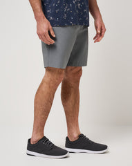 Call An Audible Short 9In